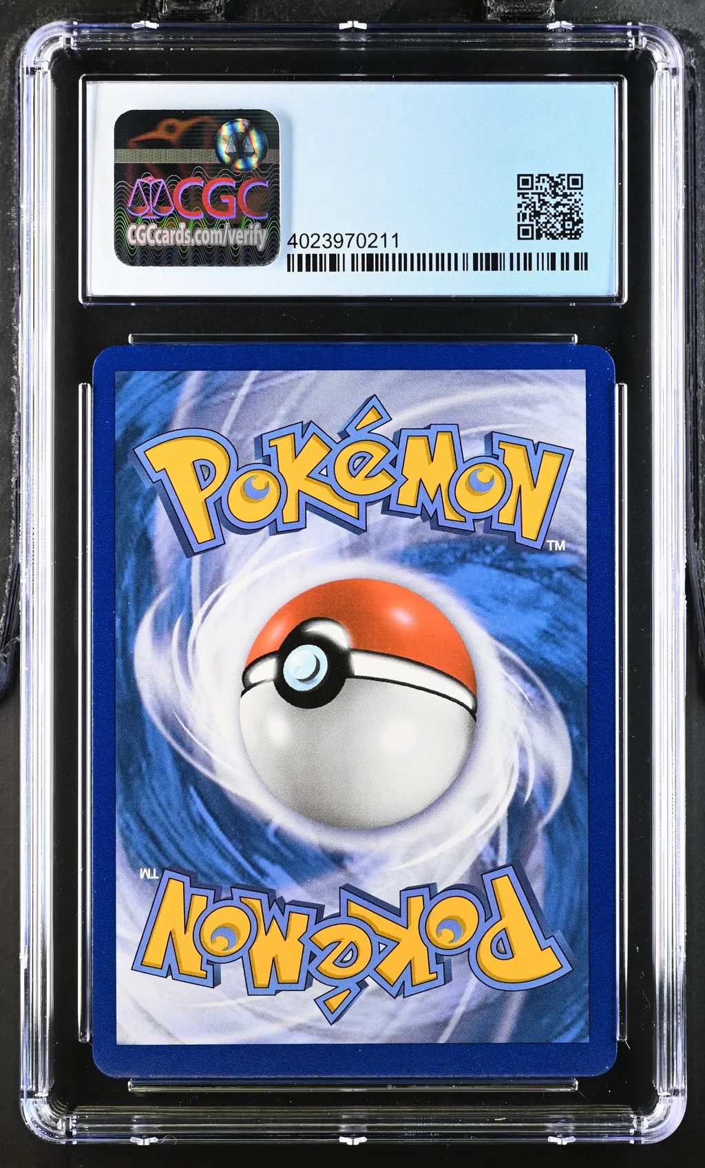 Full Art/Pokemon Breeder card artwork