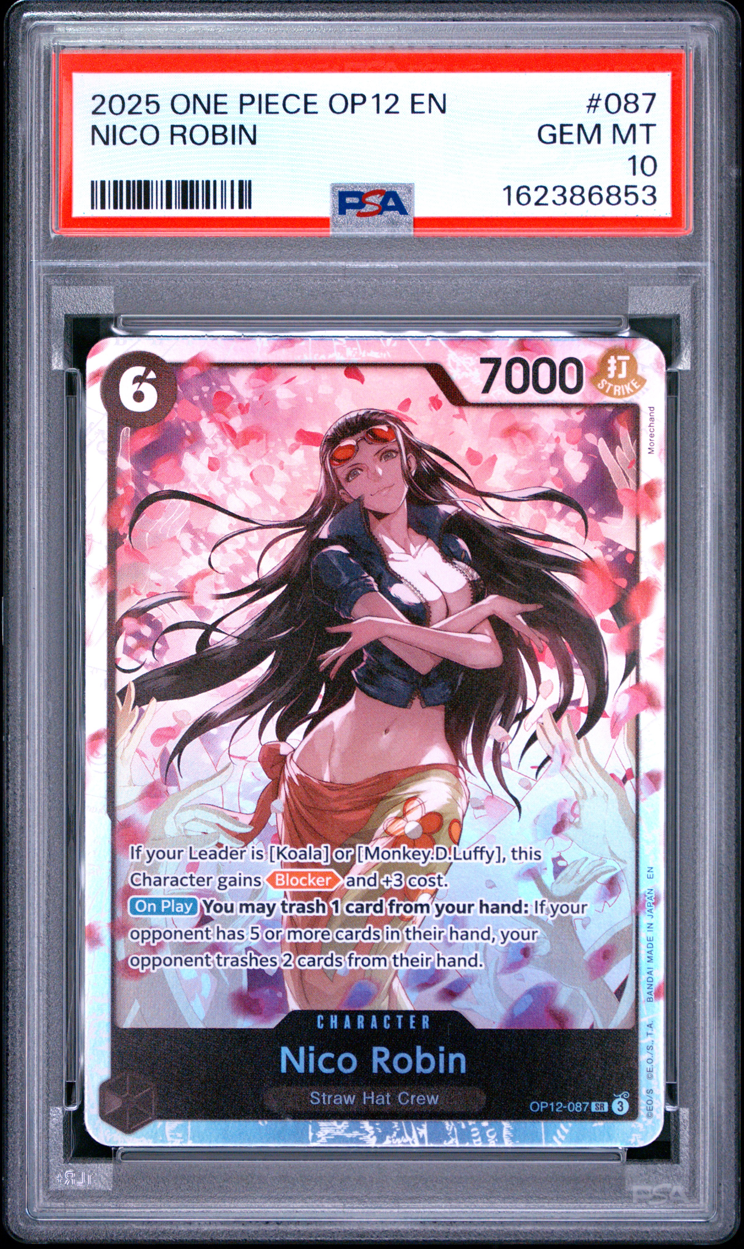 Nico Robin
