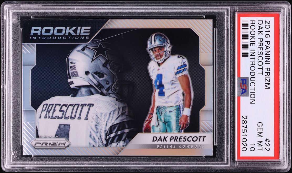 Dak Prescott