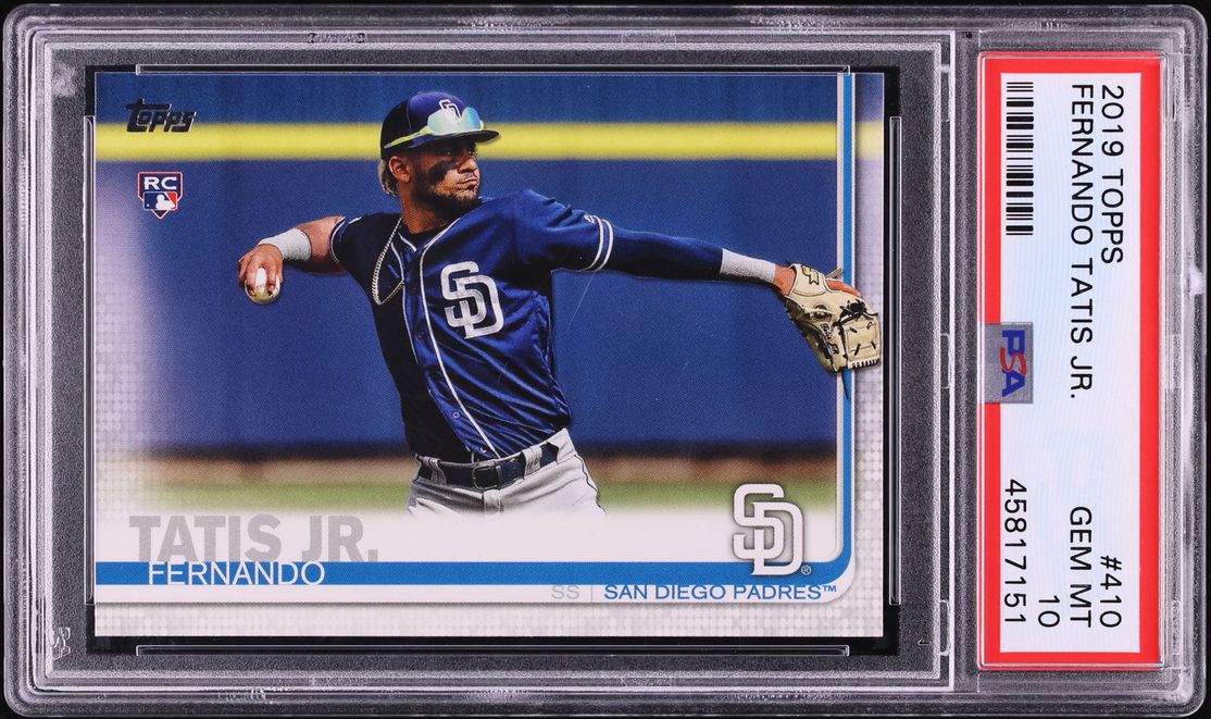 Fernando Tatis Jr.