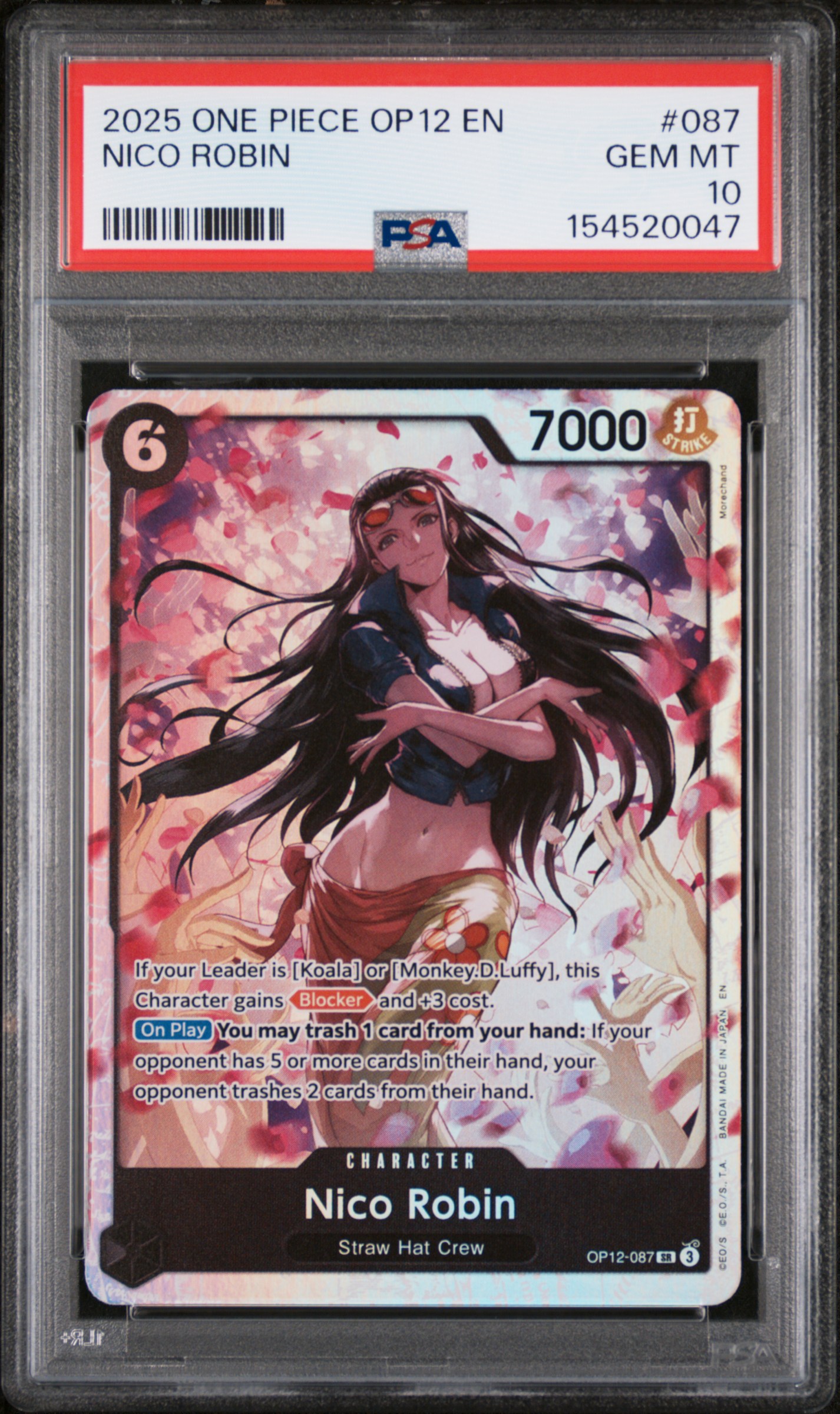 Nico Robin