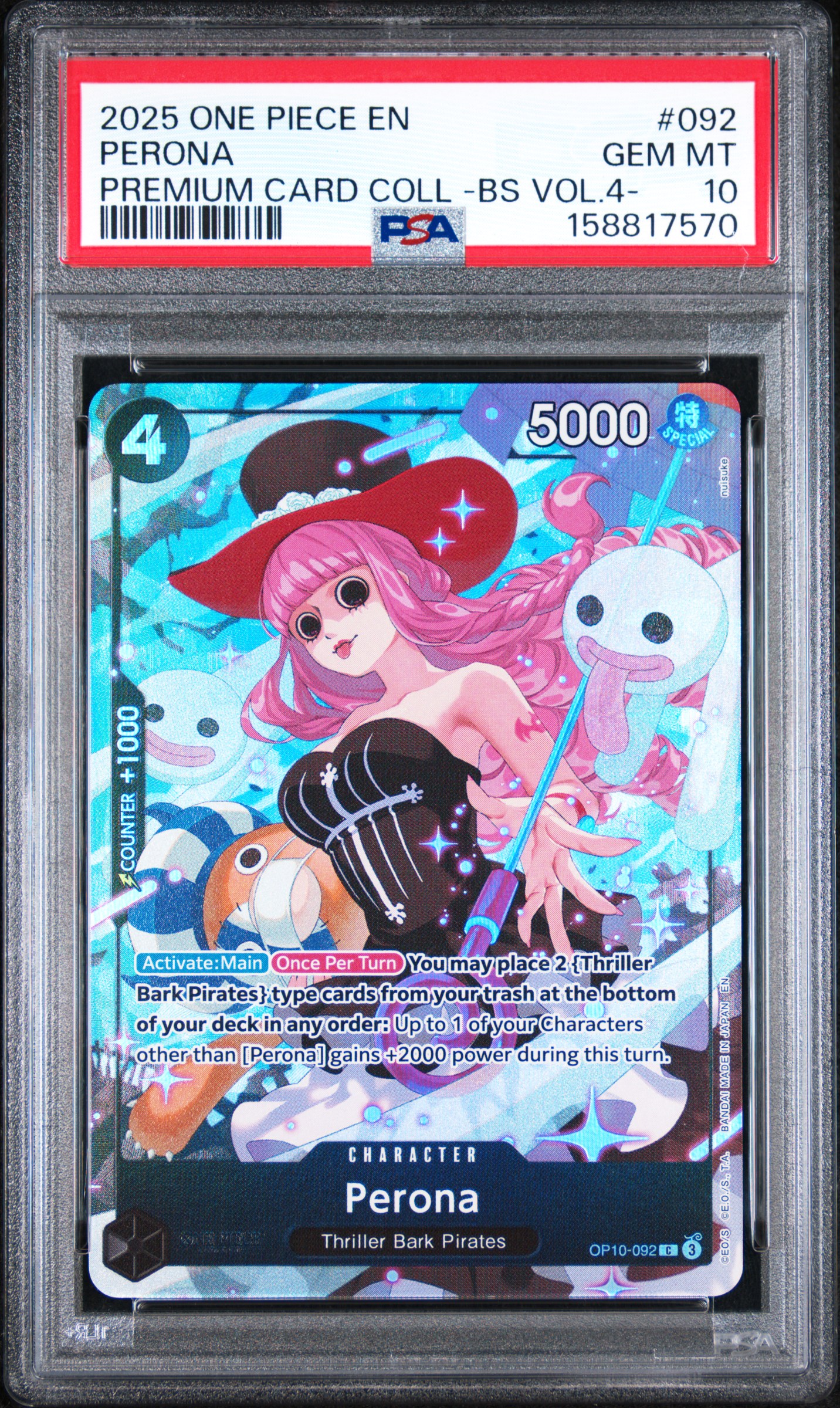 Perona