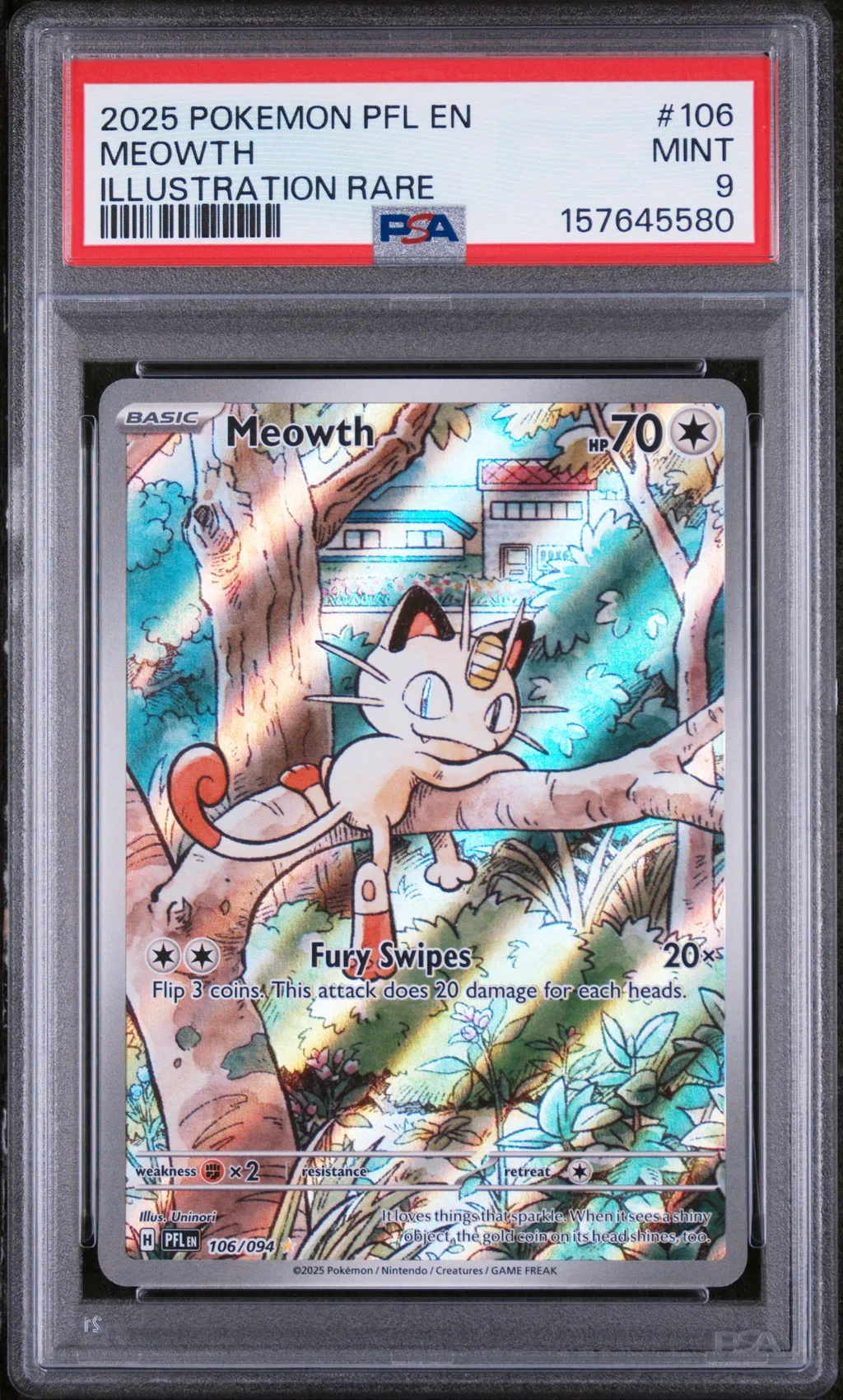 filled · limit orders for graded cards